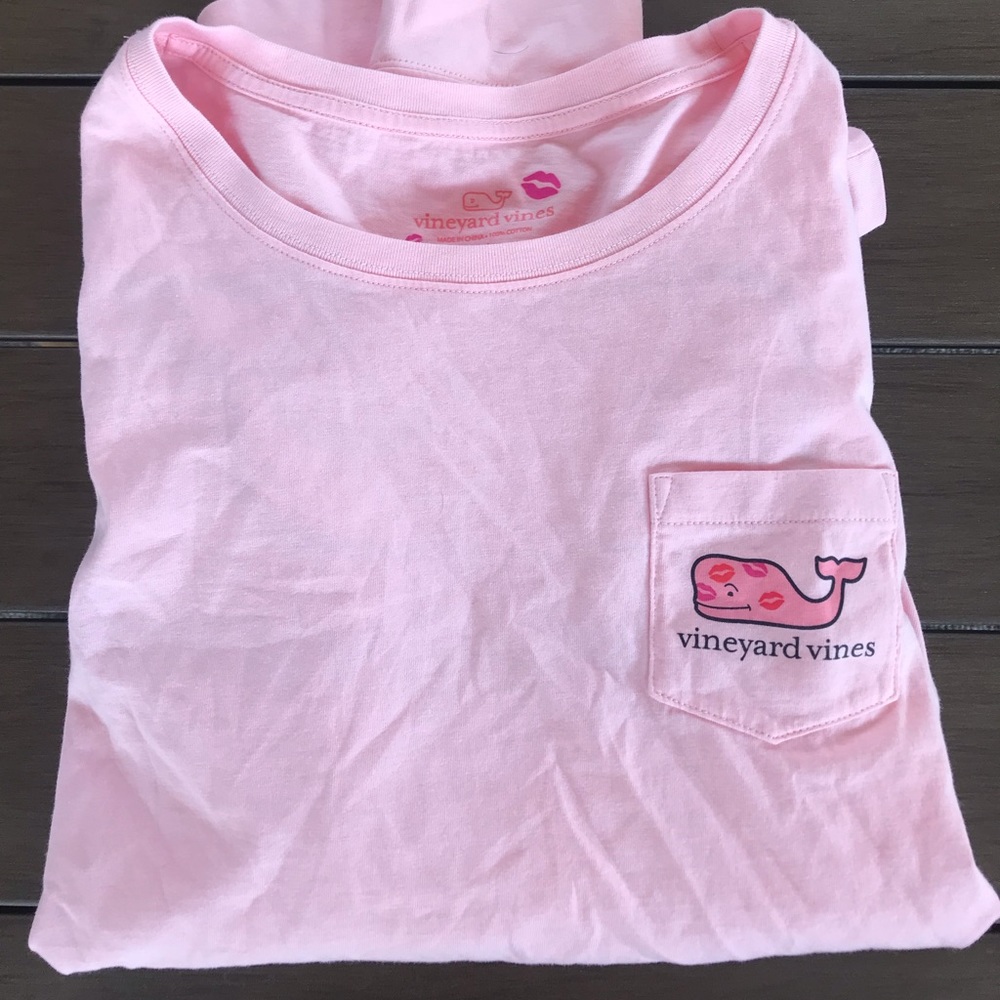 NWOT vineyard vines long sleeve